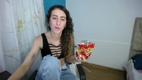 Hannah online show from May 2026 12:08:02 AM
