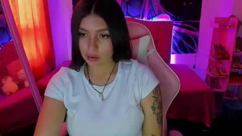 hannah_swet online show from January 2026 07:30:01 PM