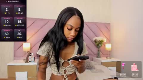 Snapshot of hannah_willian chatting on July 2026 12:01:02 PM online show from July 2026 12:01:02 PM