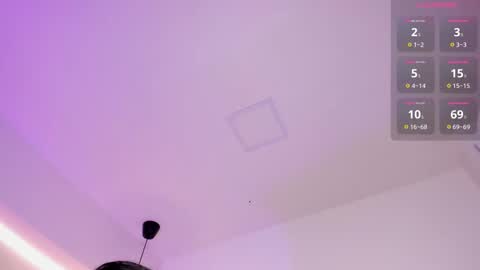 hannah  online show from October 2025 03:36:02 AM