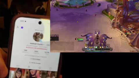 Snapshot of hannahcastle96 chatting on March 2026 04:29:04 AM Hannah Castleaw online show from March 2026 04:29:04 AM