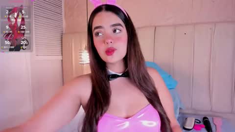 Hannah Lee online show from January 2026 08:25:02 PM