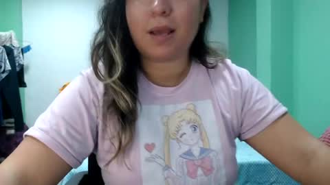 Snapshot of hannahevans2 chatting on July 2026 03:40:02 PM hannahevans2 online show from July 2026 03:40:02 PM