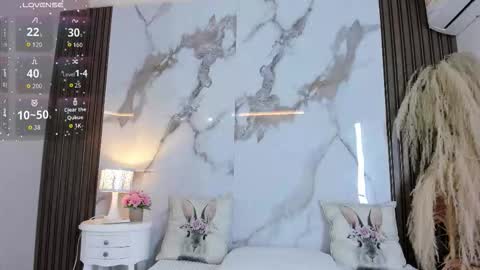 Hannahill69 online show from January 2026 06:05:01 AM