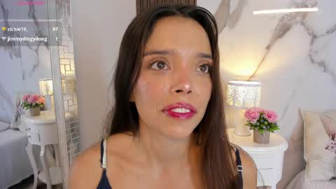 Snapshot of hannahill69 chatting on May 2026 05:25:01 AM Hannahill69 online show from May 2026 05:25:01 AM