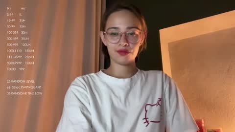 hannahinto online show from February 2026 03:19:02 PM