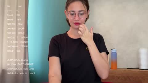 hannahinto online show from February 2026 12:26:01 PM