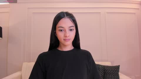 HANNAH J online show from December 2024 06:37:01 PM