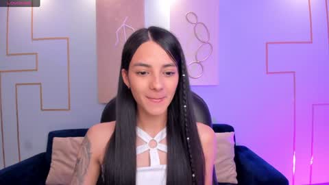 HANNAH J online show from December 2024 10:43:02 PM