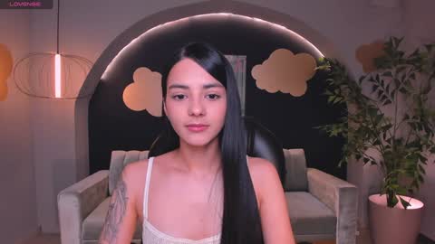 HANNAH J online show from January 2025 06:54:02 PM