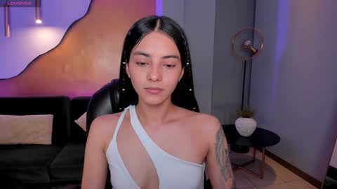 HANNAH J online show from January 2025 07:28:01 PM