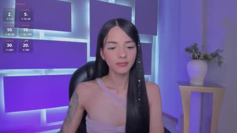 Snapshot of hannahjamesx chatting on February 2026 03:22:02 AM HANNAH J online show from February 2026 03:22:02 AM
