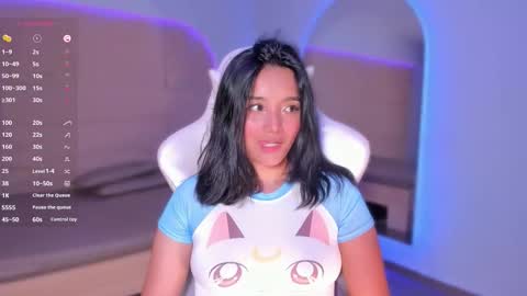 hannahmonttgomery  Help me reach 100 Hands up online show from January 2026 04:55:01 PM