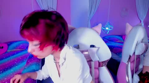 Hannah online show from January 2025 12:43:01 PM