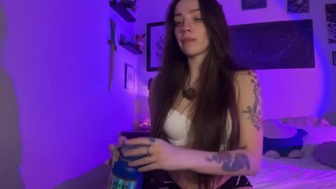 Hannah Taylor online show from February 2026 01:36:02 AM