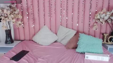 Hanna Venza online show from February 2026 04:41:02 AM