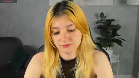 Snapshot of hannakoch chatting on July 2026 09:29:02 AM Hanna online show from July 2026 09:29:02 AM
