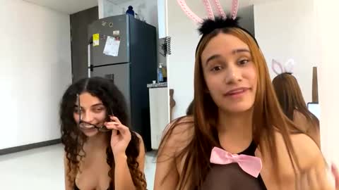 hannakoff online show from January 2025 03:48:01 AM