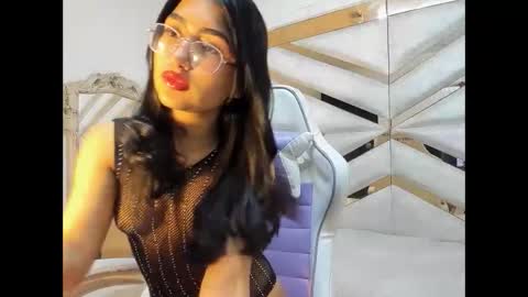 Hanna online show from January 2026 03:44:02 AM