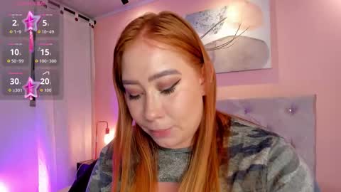 hannamartinn_ online show from January 2026 02:16:02 AM