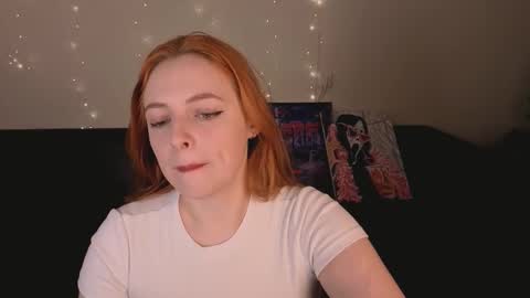 Hanna   first stream on feb 5 11pm UTC3 online show from February 2026 07:23:01 AM