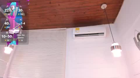 hannamin online show from March 2026 12:10:02 PM