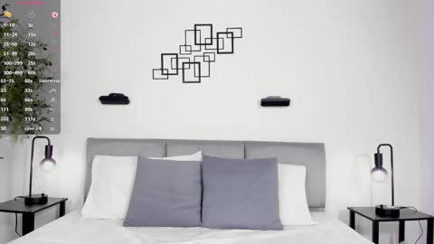 Hanna Os online show from April 2026 11:24:02 AM