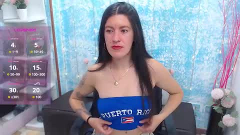 Hanna online show from March 2026 03:04:01 PM