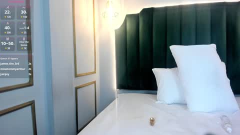 HannaPaola online show from January 2025 10:06:02 AM