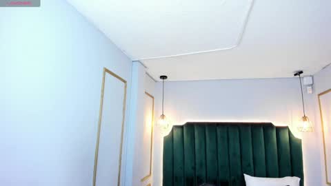 HannaPaola online show from January 2025 03:52:02 AM