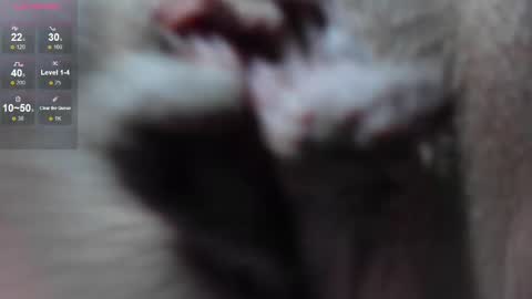 HannaPaola online show from February 2025 05:02:01 AM