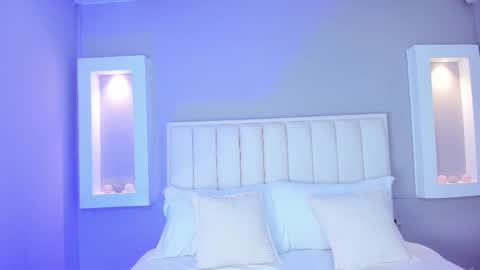 HannaPaola online show from September 2025 10:31:01 PM