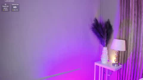 HannaPaola online show from March 2026 10:38:01 PM