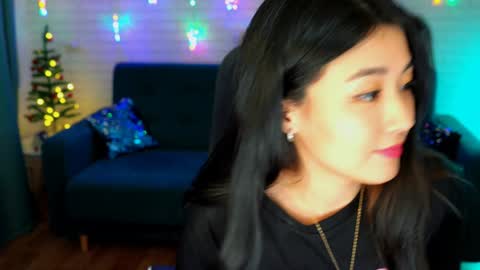 hannarosie online show from December 2024 10:13:02 PM