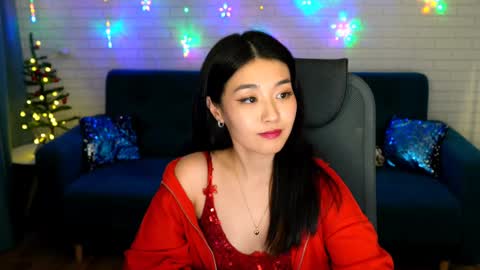 hannarosie online show from December 2024 05:29:02 PM