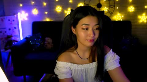 hannarosie online show from January 2025 07:56:02 PM