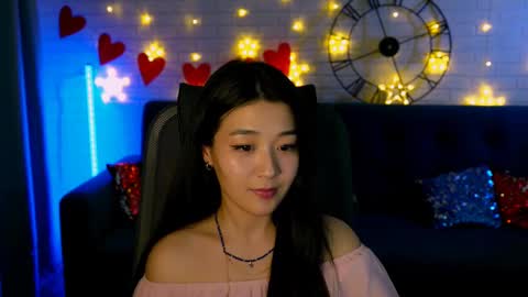 hannarosie online show from March 2025 08:14:02 PM