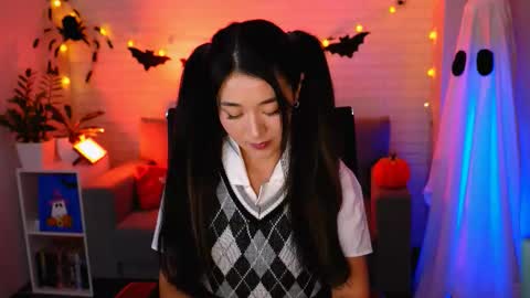 hannarosie online show from October 2025 06:40:02 PM