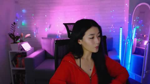 hannarosie online show from November 2025 06:11:02 PM