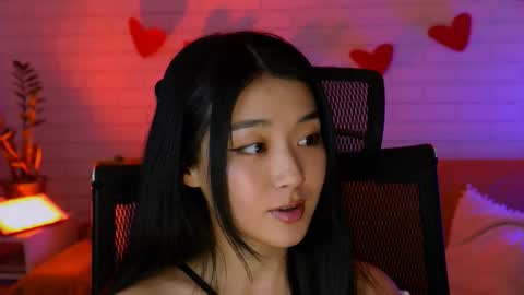 Snapshot of hannarosie chatting on February 2026 06:01:01 PM hannarosie online show from February 2026 06:01:01 PM