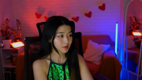 Snapshot of hannarosie chatting on February 2026 05:49:02 PM hannarosie online show from February 2026 05:49:02 PM