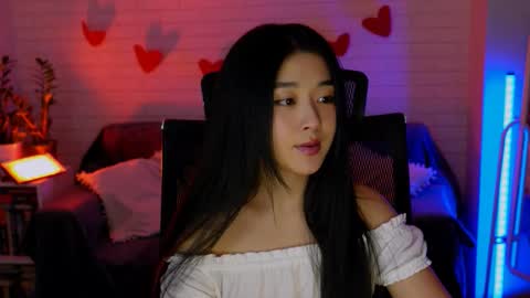 Snapshot of hannarosie chatting on February 2026 05:46:02 PM hannarosie online show from February 2026 05:46:02 PM