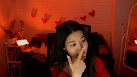 Snapshot of hannarosie chatting on February 2026 06:28:02 PM hannarosie online show from February 2026 06:28:02 PM