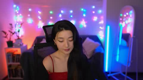 hannarosie online show from March 2026 05:49:01 PM