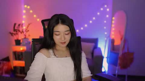 Snapshot of hannarosie chatting on June 2026 04:33:01 PM hannarosie online show from June 2026 04:33:01 PM