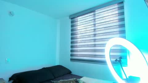 Hanna  online show from March 2026 08:46:02 PM