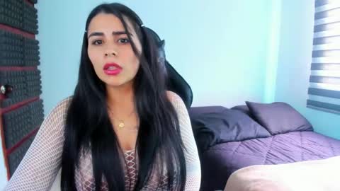 Hanna  online show from March 2026 08:36:02 PM