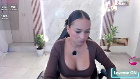 HANNA online show from April 2026 10:59:01 AM