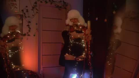 Snapshot of hannasthesia chatting on December 2024 12:48:02 AM Hanna online show from December 2024 12:48:02 AM