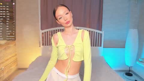 Hanna online show from March 2026 07:19:02 PM